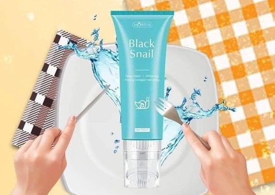 SỮA RỬA MẶT BLACKNAIL HUYỀN PHI