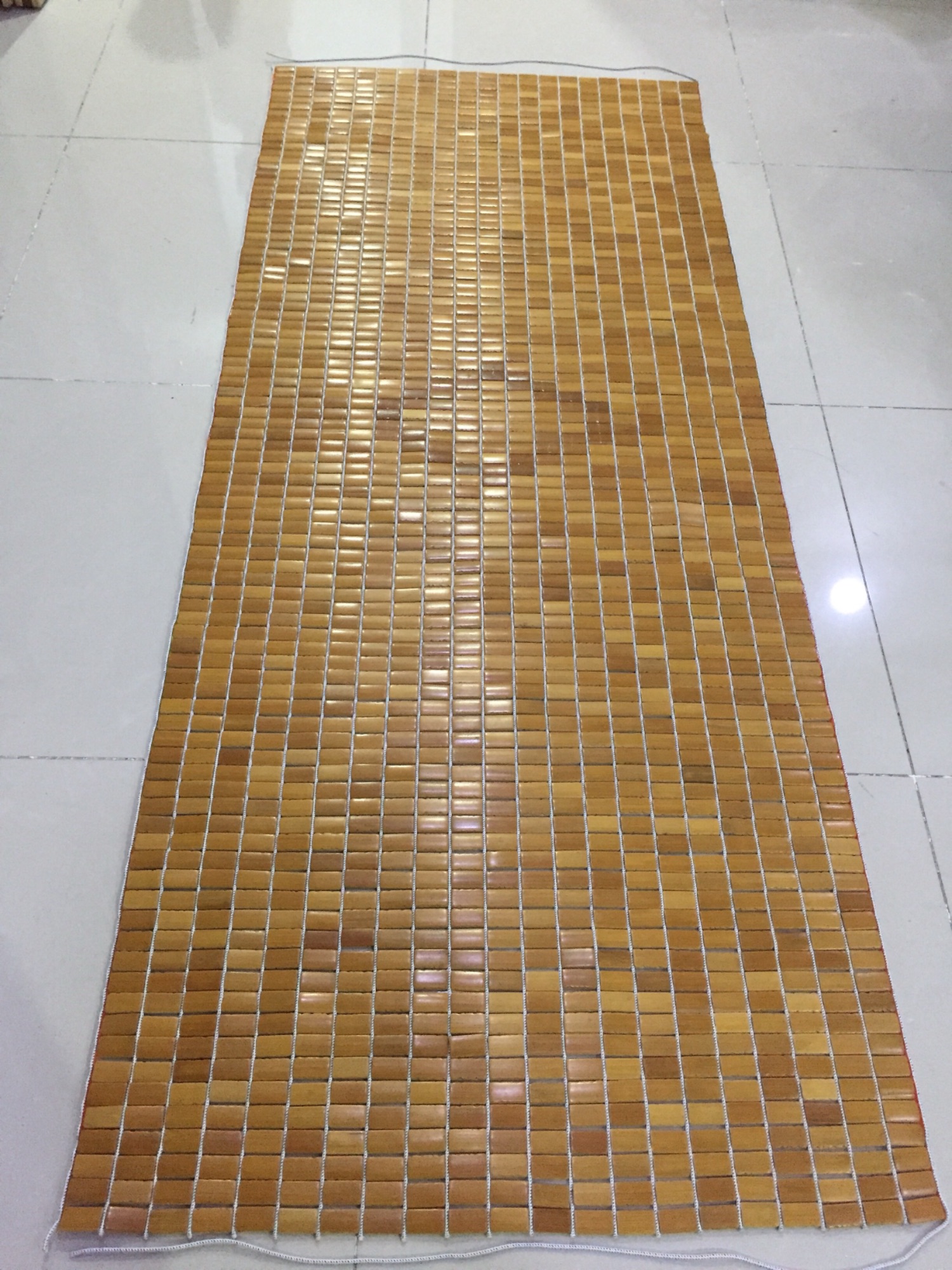 [HCM]Chiếu trúc 0,7m x 1m8 đến 2m loại tốt dây dù đan.