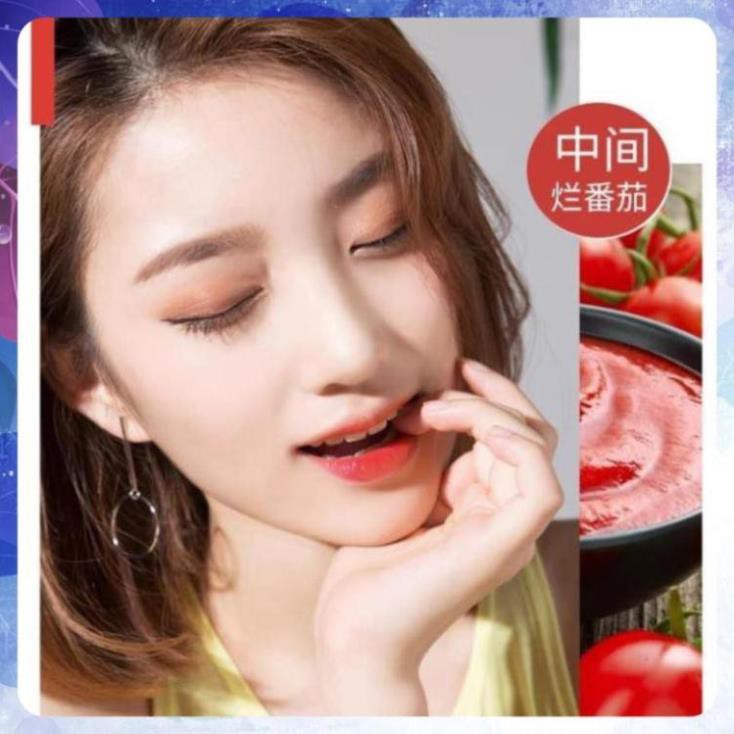 Son kim cương 3 màu