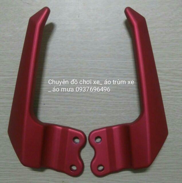 [HCM]TAY DẮT EX 150