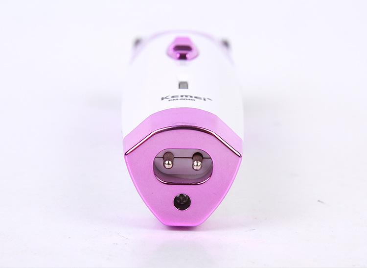 [HCM]Tông Đơ Cắt Tóc Trẻ Em KEMEI KM-604B
