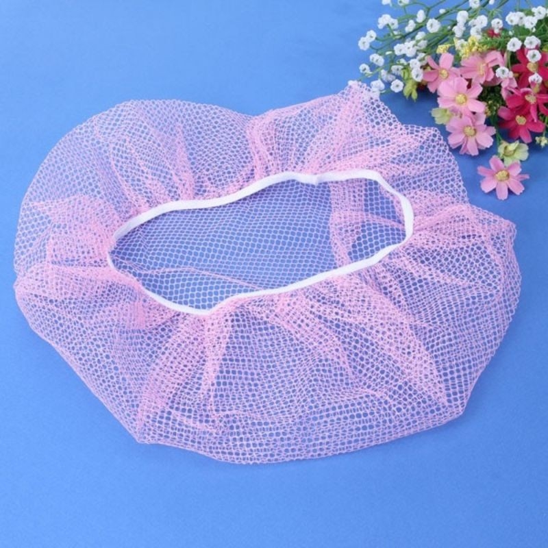 LƯỚI BỌC QUẠT AN TOÀN CHO BÉ