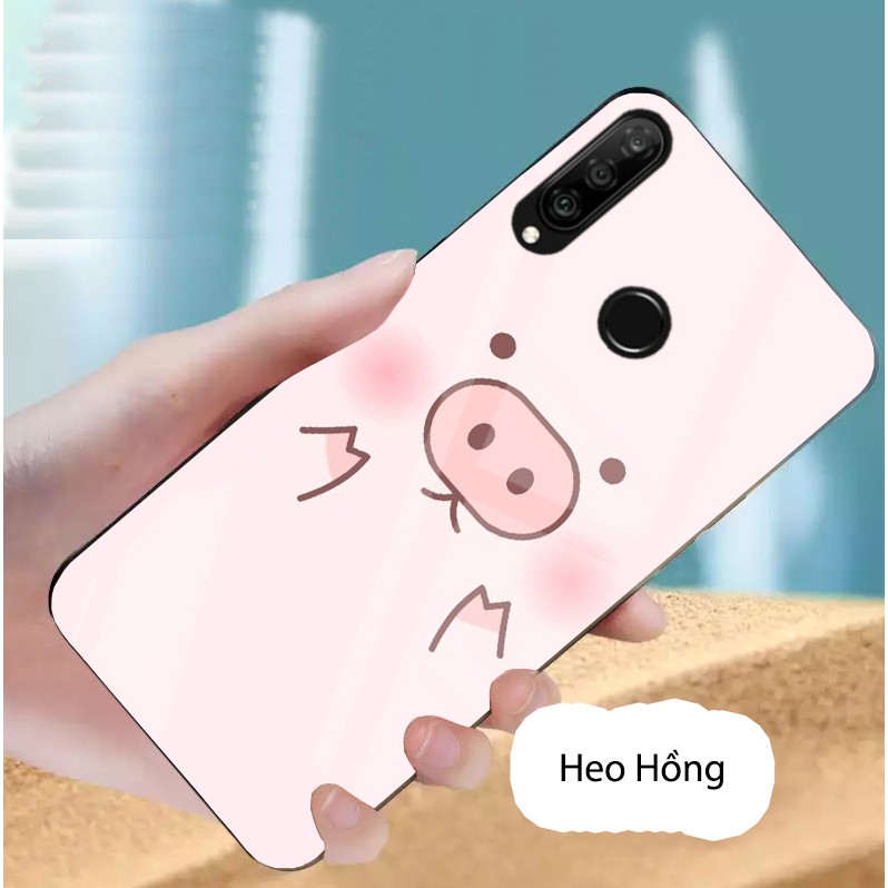 Ốp Vsmart JOY 3 mặt kính gương bóng