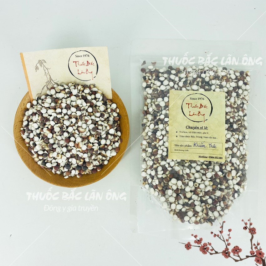 Khiếm thực 500g