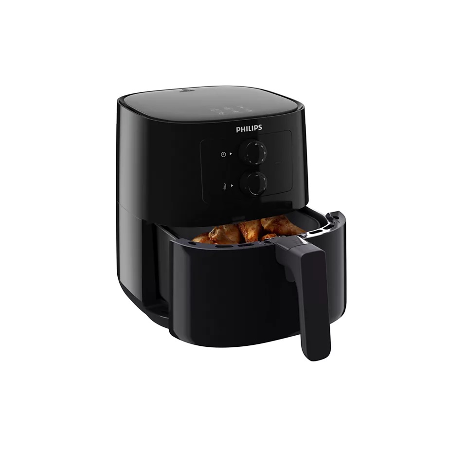 Nồi chiên không dầu Philips HD9200/90