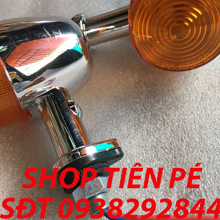 High-Quality Indicator Lights
