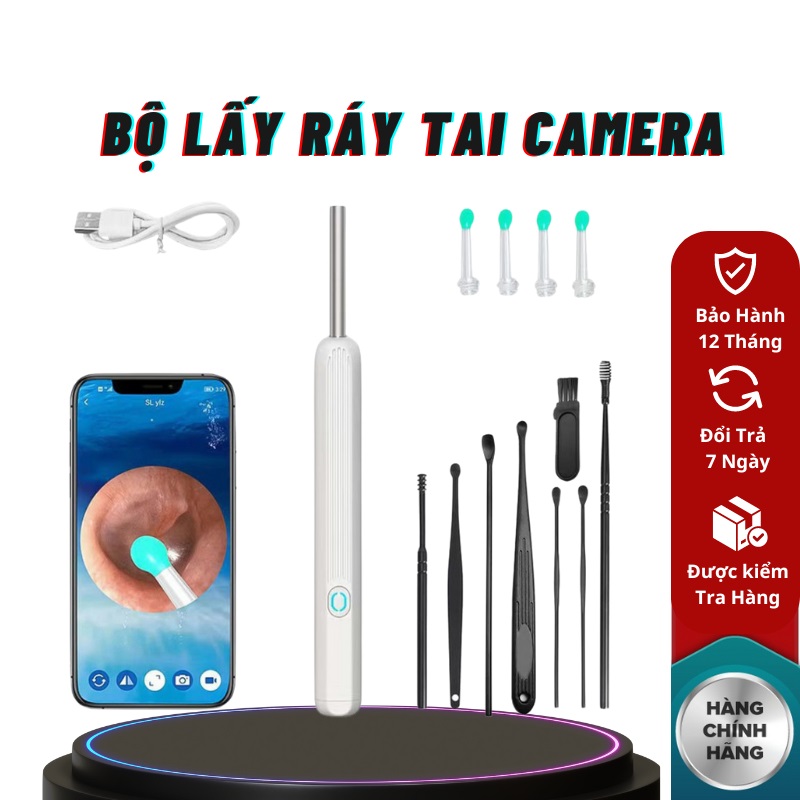 Camera yoosee ptz bóng đèn xoay 360 độ - 5.0mpx fhd1080p hình ảnh chất lượng rõ nét - ban đêm có màu - báo động chống dq88