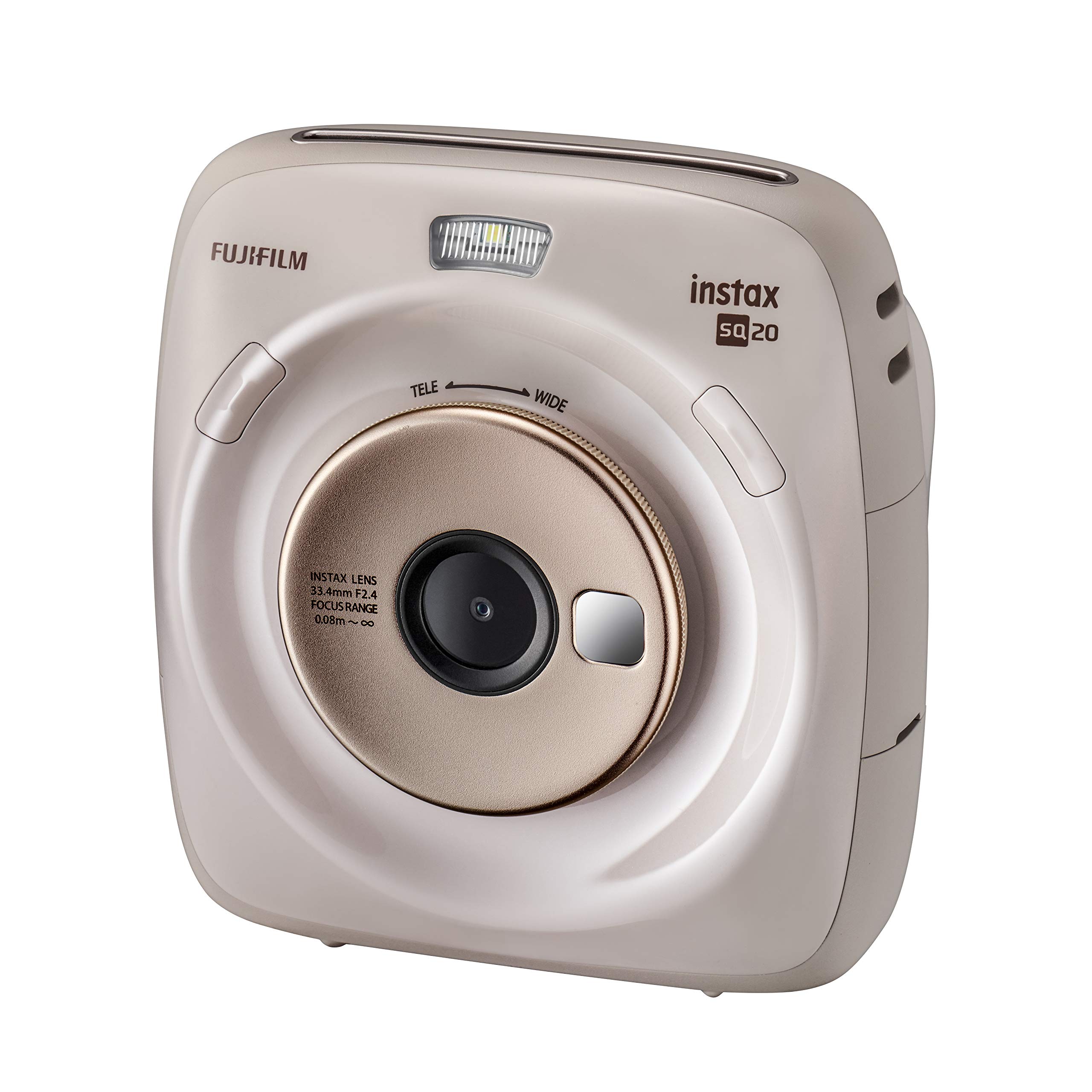 Máy ảnh Fujifilm Instax SQ20 [TẶNG 10 FILM]