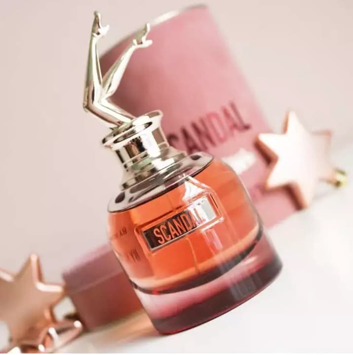 NƯỚC HOA NỮ SCANDALL 100ML