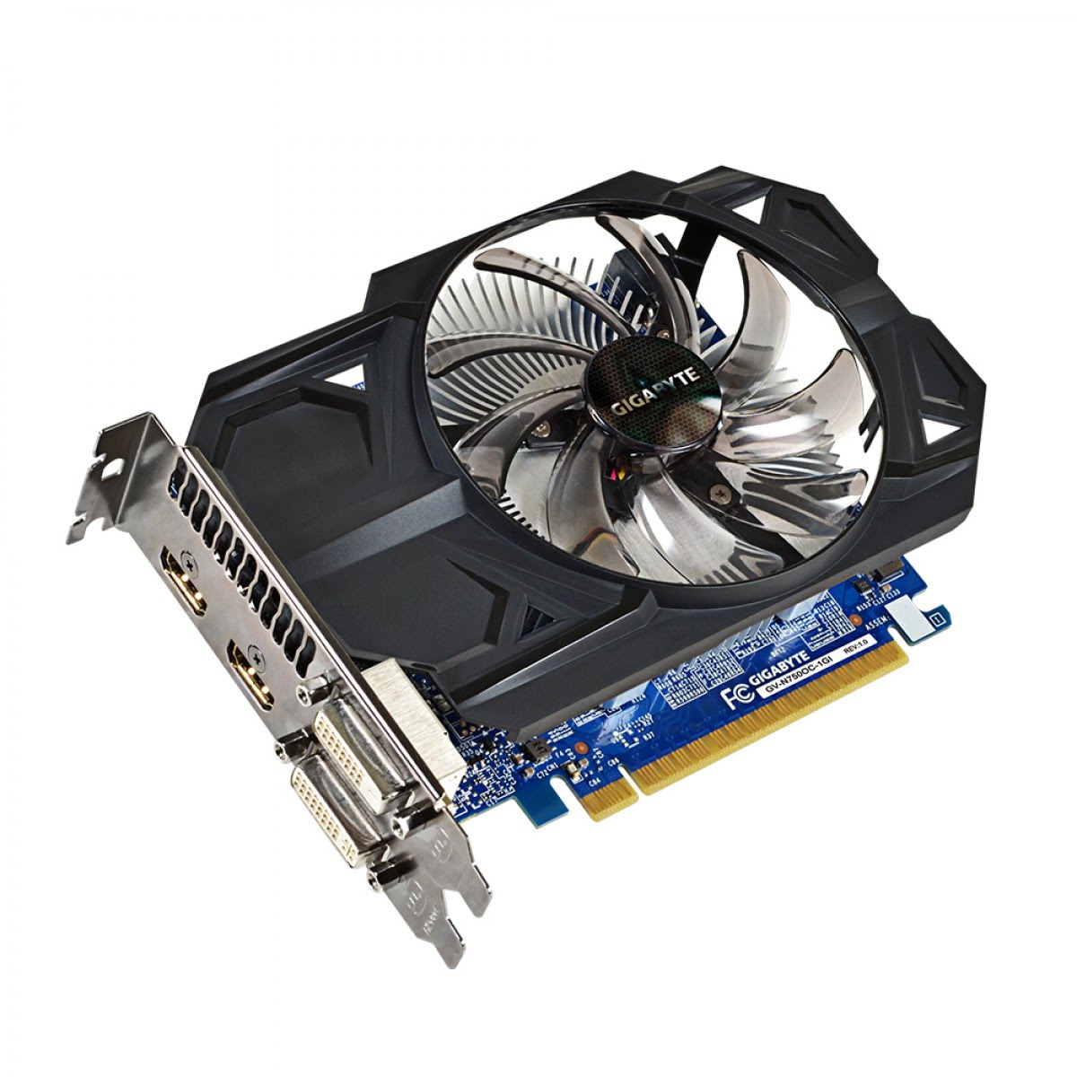 CARD VGA ASUS, GIGABYTE, MSI, HIS, ATI  Chiến Game - Hàng tháo máy
