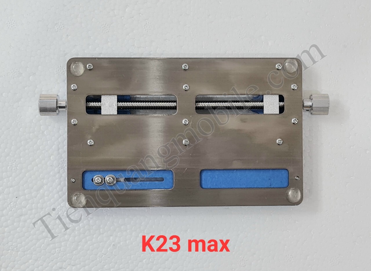 Kẹp main đa năng Mijing K23 Promax