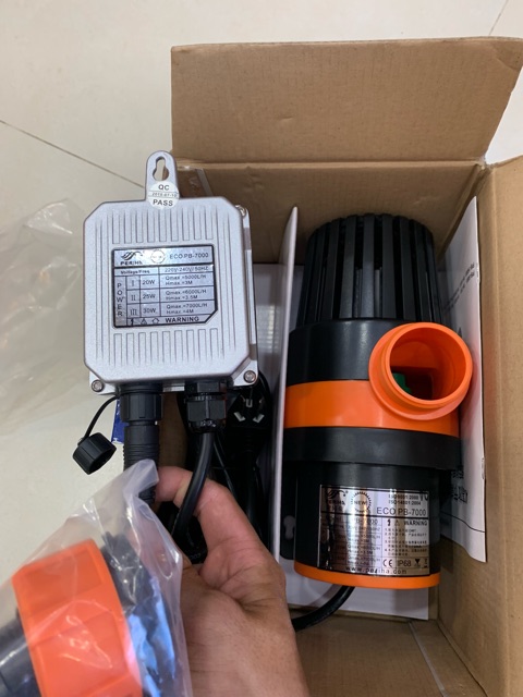 MÁY BƠM PERIHA - PB7000