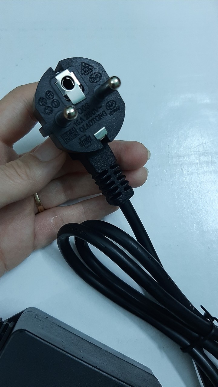 [HCM]Bộ nguồn đèn UV 14wadapter đèn uv