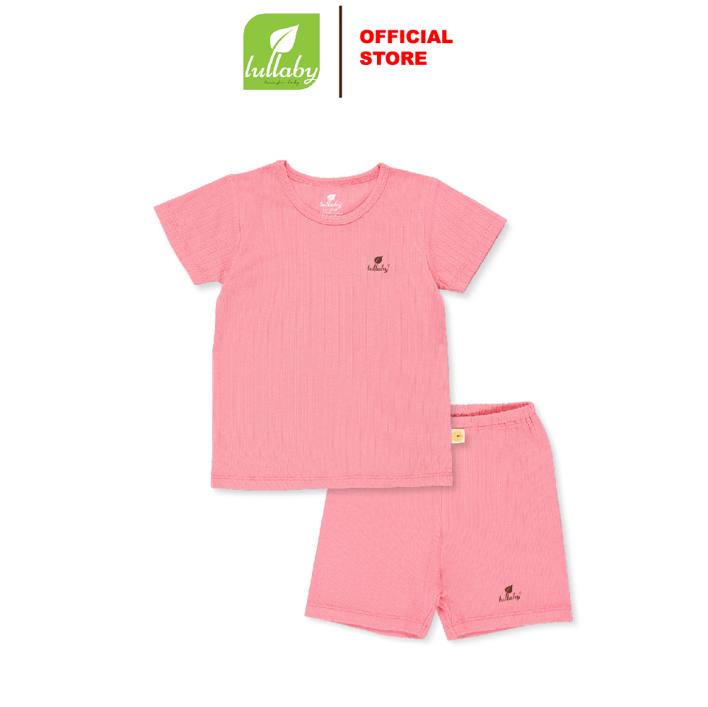 LULLABY - NH412M - BỘ CỘC TAY