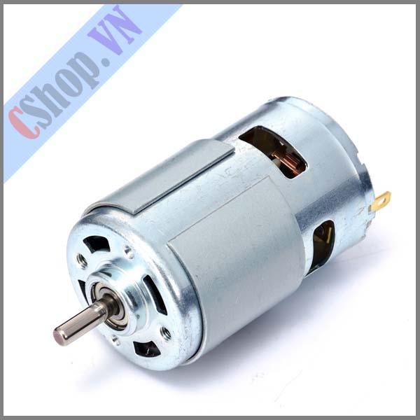 motor 775