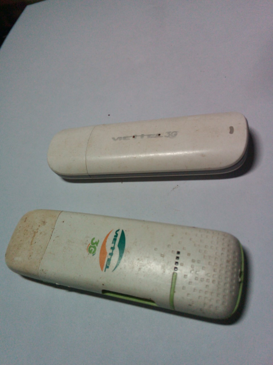 DCOM 3G/4G VIETTEL [ HÀNG ĐÃ QUA SỬ DỤNG ] E173EU-1 VÀ MF110