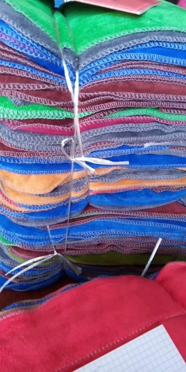 1 kg khăn lau đa năng