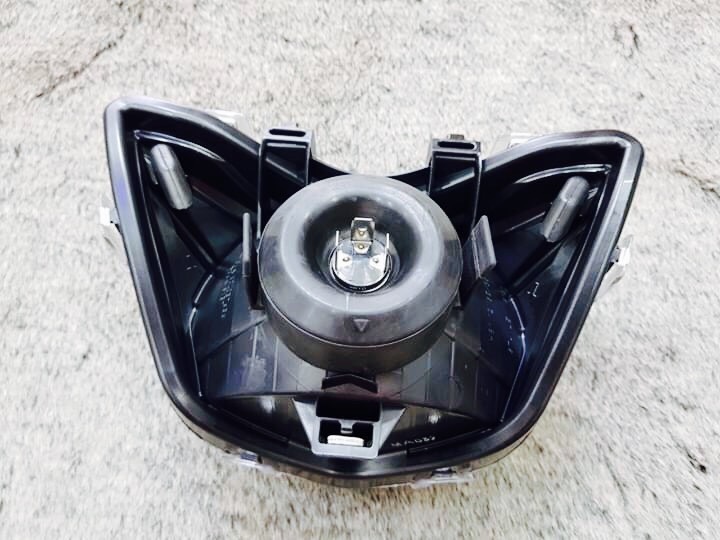 CHÓA ĐÈN EXCITER 150 HÀNG HÃNG - GIÁ TỐT