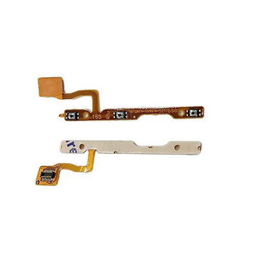 Dây nút nguồn + volume Vivo V5 / Y67