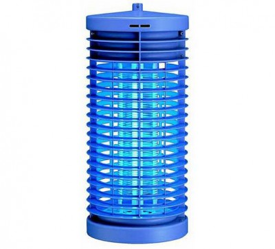 Đèn bắt muỗi Đại Sinh DS - D6 (Xanh)