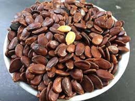 500g Hạt dưa Gia Long
