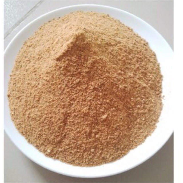 200g muối nhuyễn tây ninh siêu ngon