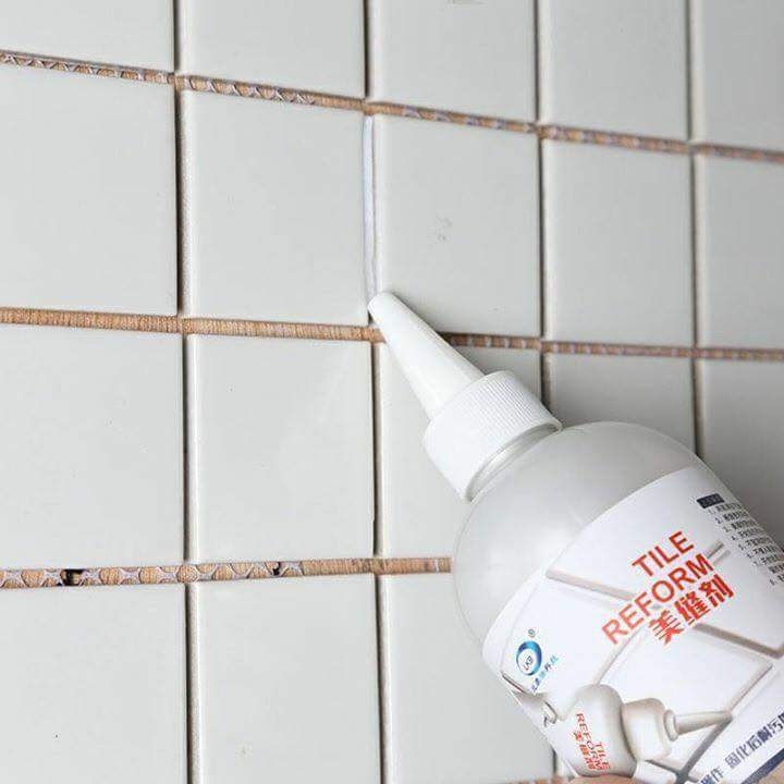 Sơn kẻ vạch làm sạch,làm mới nền nhà