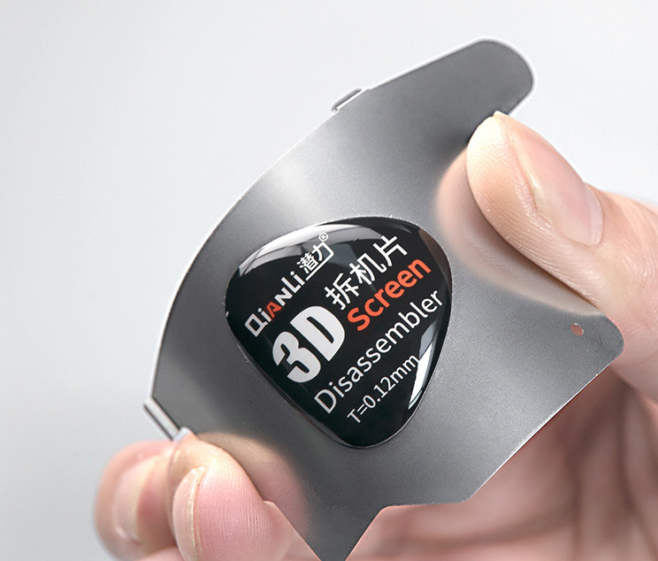 [HCM]Miếng tách tháo màn 3D Qianli