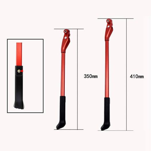 CHÂN CHỐNG XE ĐẠP GẮN MOAY RETROSPEC