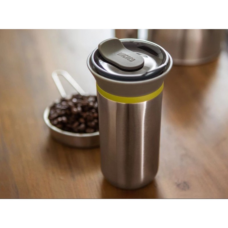 Bộ pha cà phê Pour Over Wacaco Cuppamoka