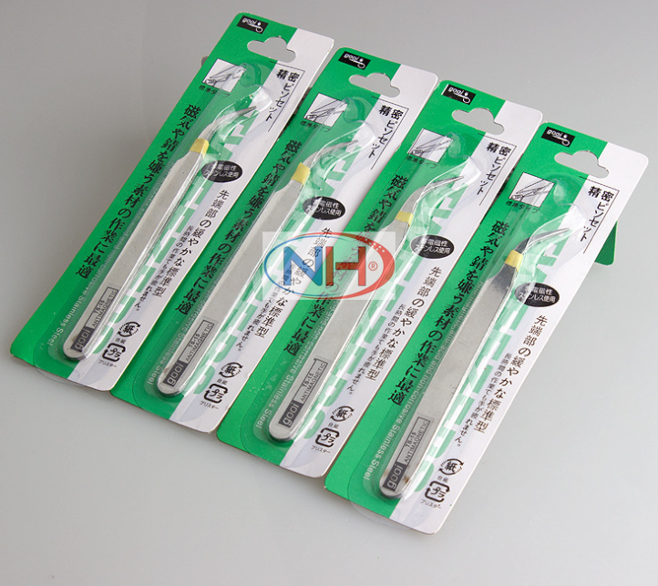 Bộ 2 Nhíp gắp linh kiện điện tử