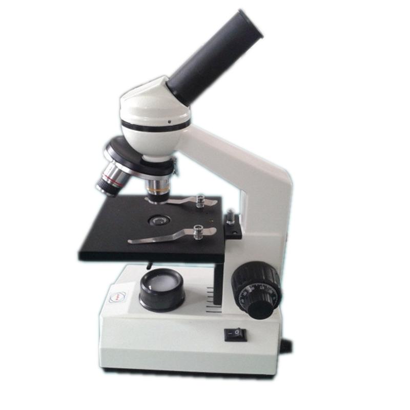 [ FREESHIP ] Kính hiển vi sinh học L400A