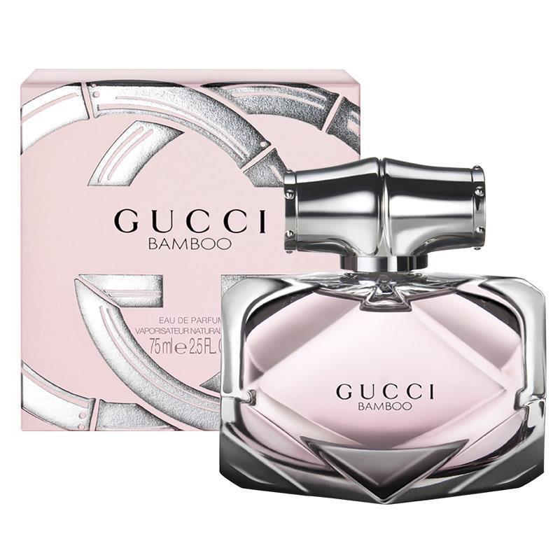 Nước hoa nữ Gucci Bamboo EDP 75ml