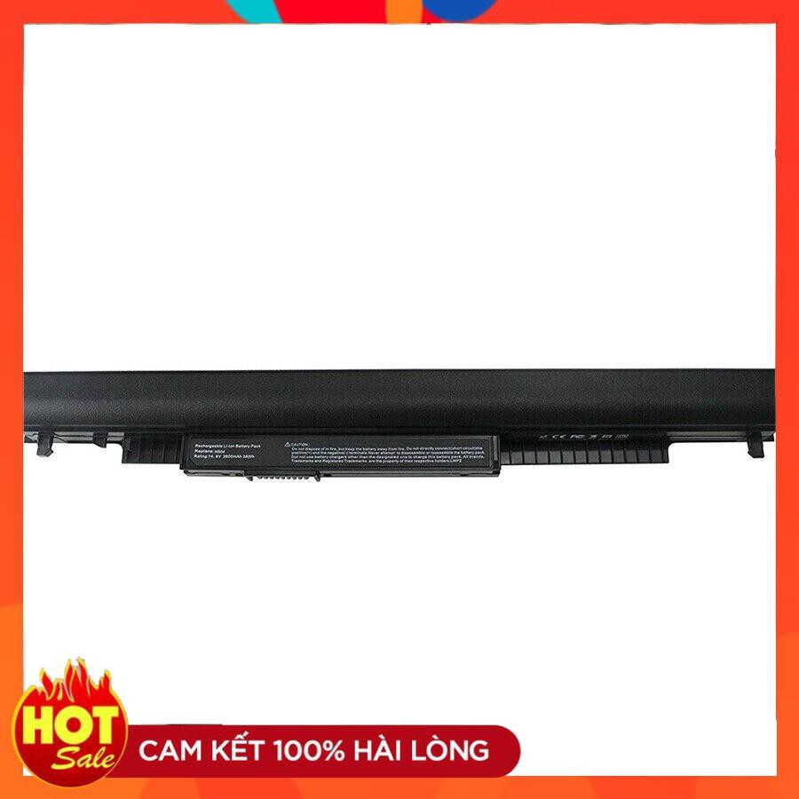 Pin laptop hp 14-ac133tu