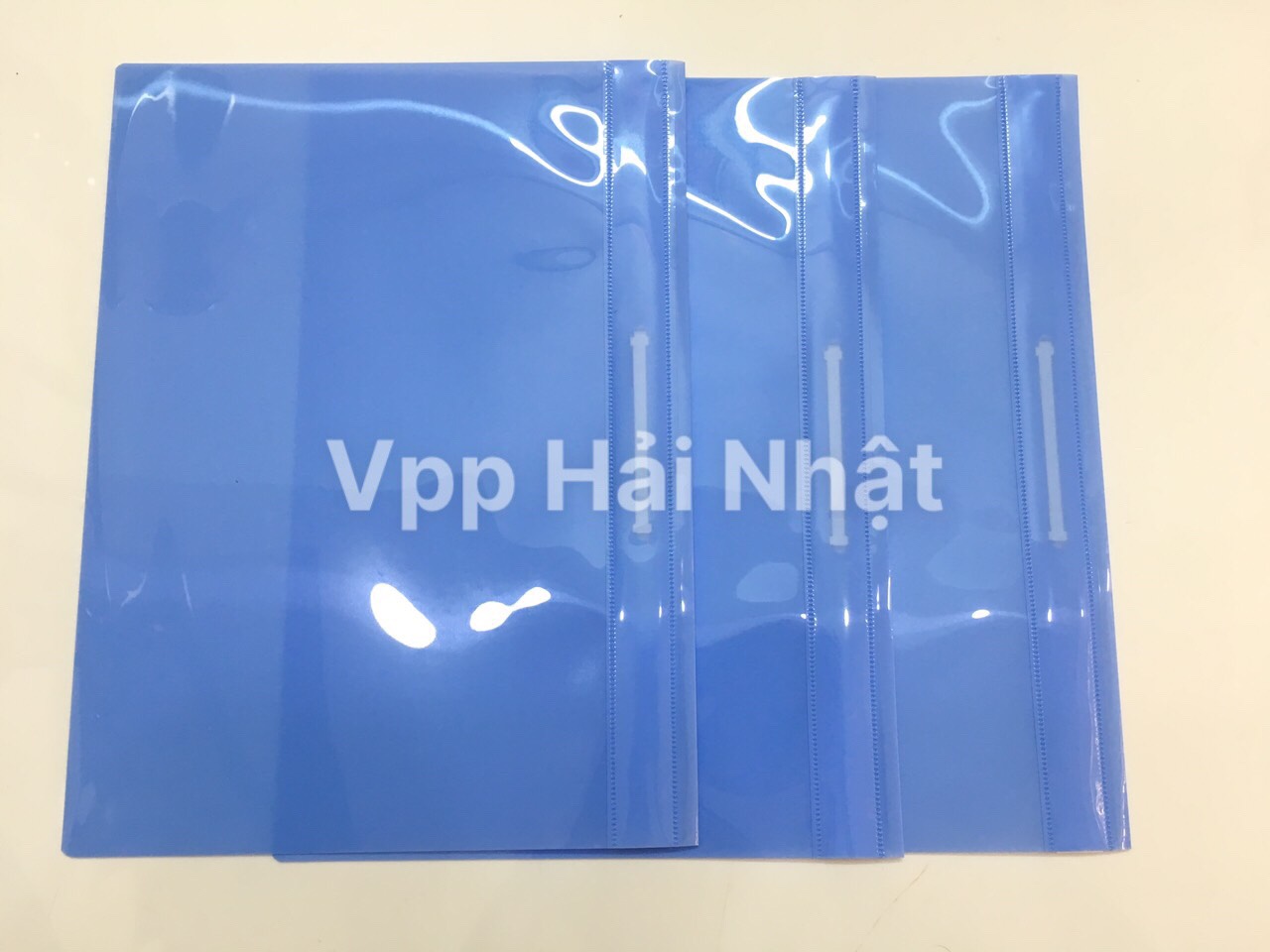 Bìa báo cáo A4 Flexoffice FO - RFA4 ( Report File ) - [Hàng chính hãng Thiên Long]