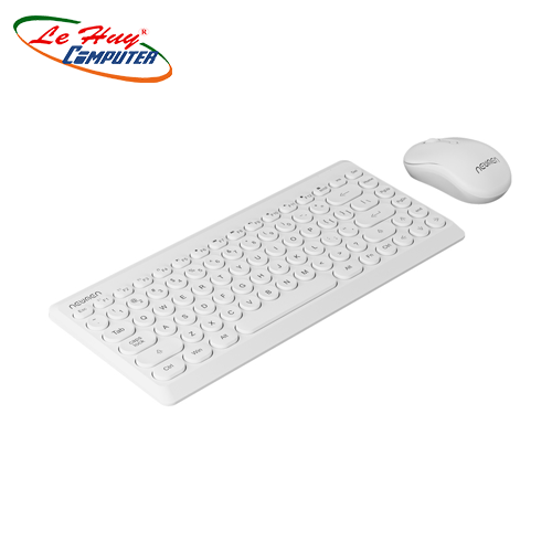Bộ phím chuột không dây NEWMEN D928