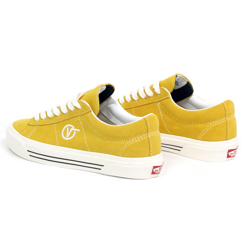 Giày Vans Anaheim Factory Sid DX VN0A4BTXXMC