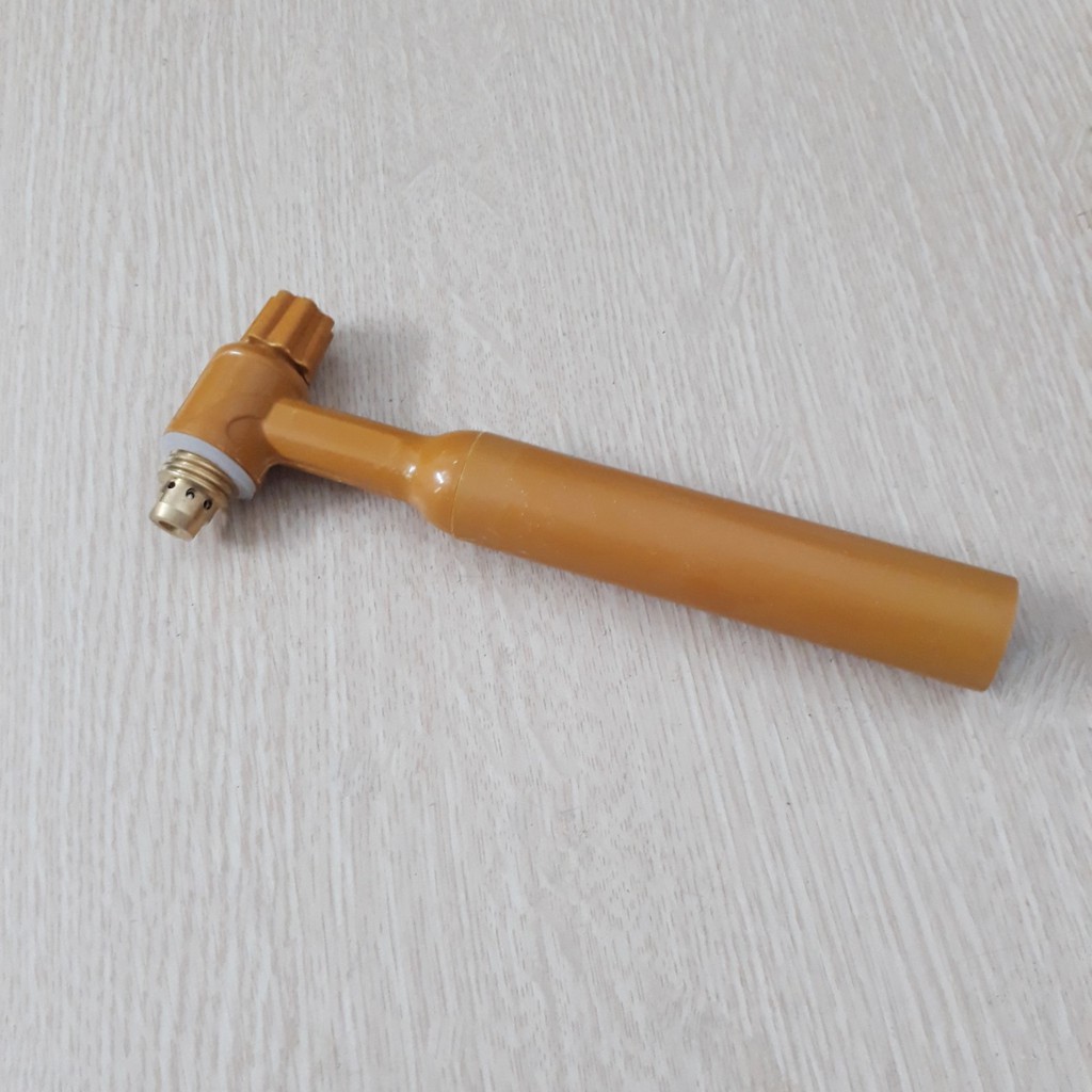 Tay hàn tig QQ 300