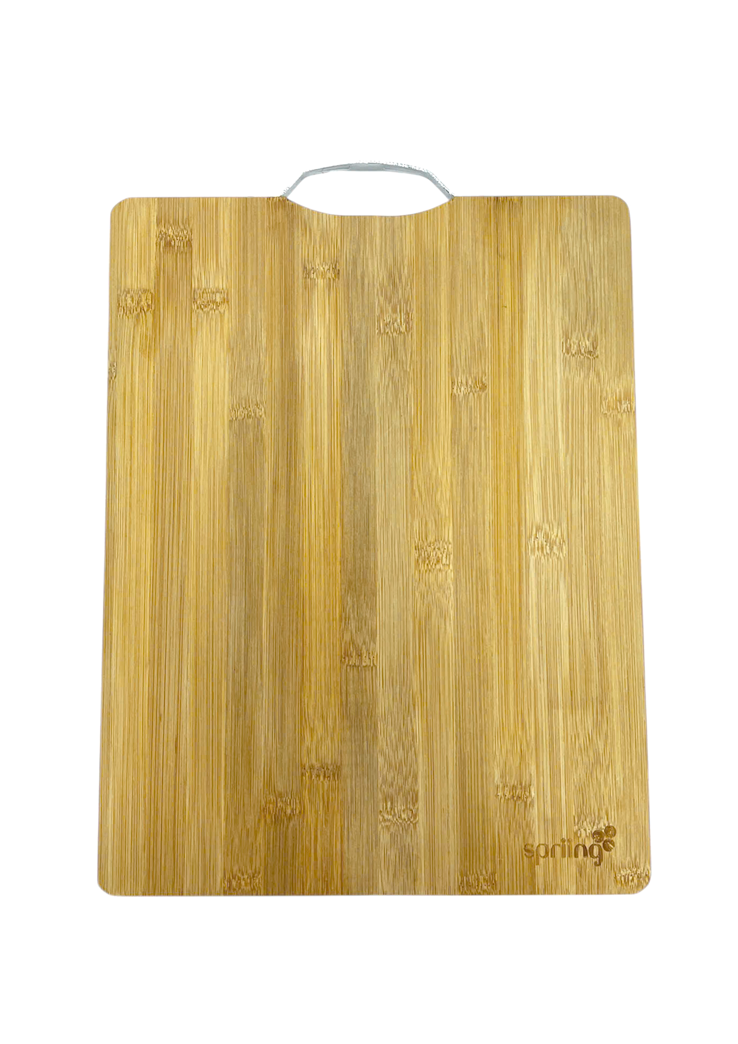 Thớt tre lớn 36x28x2 cm Spriing