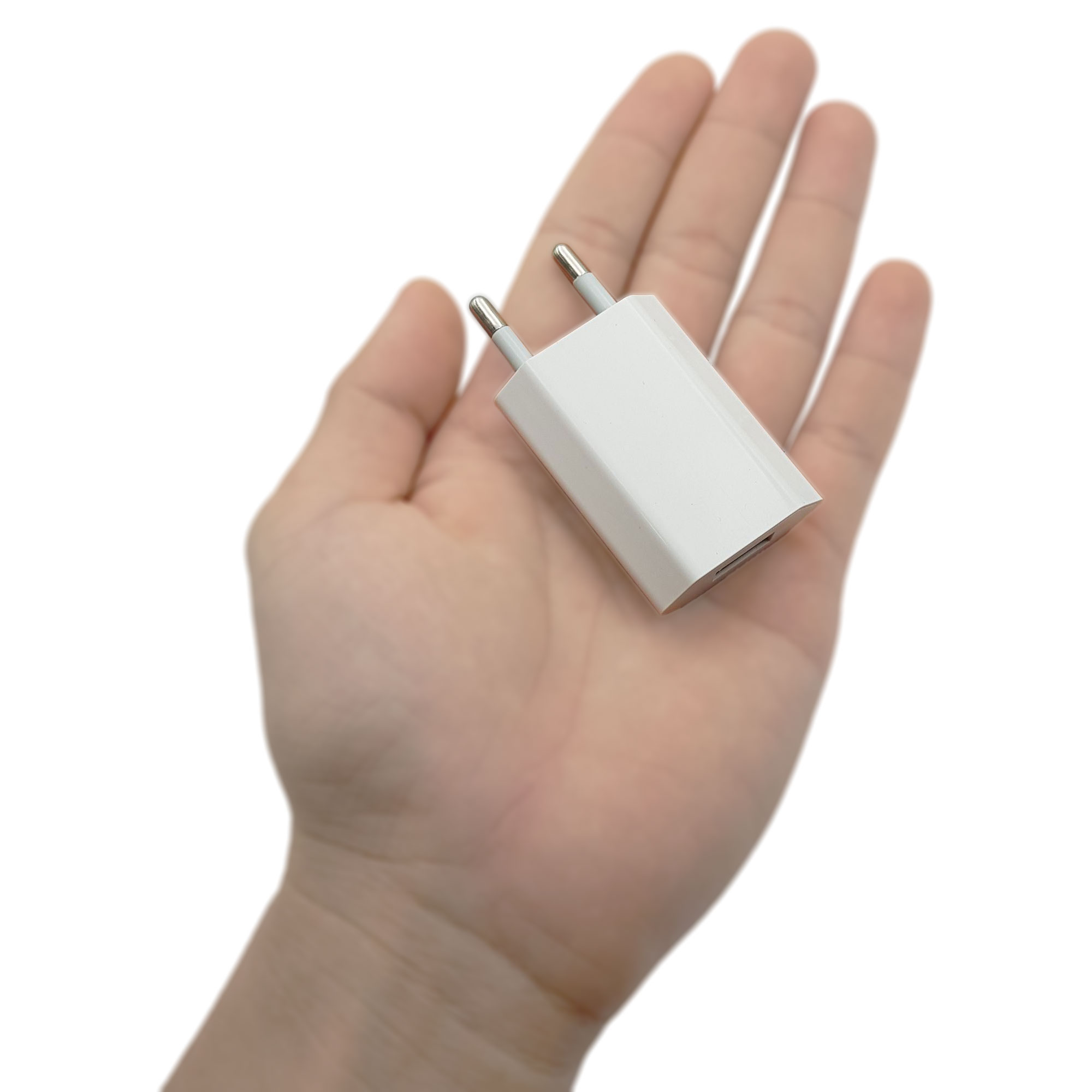 Nguồn USB 5V 1A