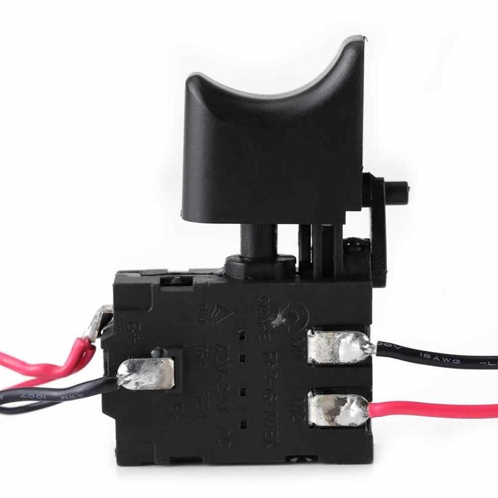 Công tắc máy khoan pin, khoan điện 16.8 – 24v