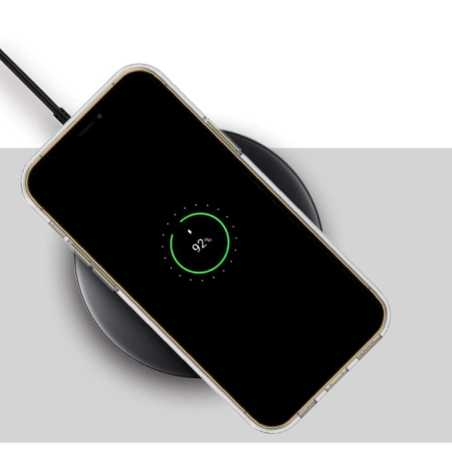 ỐP LƯNG DẺO TRONG SUỐT IPHONE 12, IPHONE 12 MINI , IPHONE 12 PRO , IPHONE 12 PROMAX