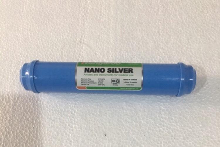 Lõi lọc nước số 5 Kangaroo ,lõi  Nano Silver