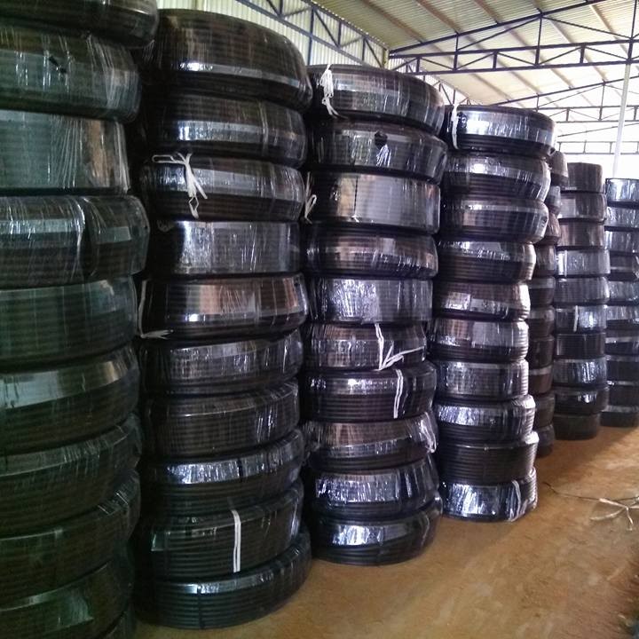 Ống Dây LDPE 16mm 20mm Tưới Cây