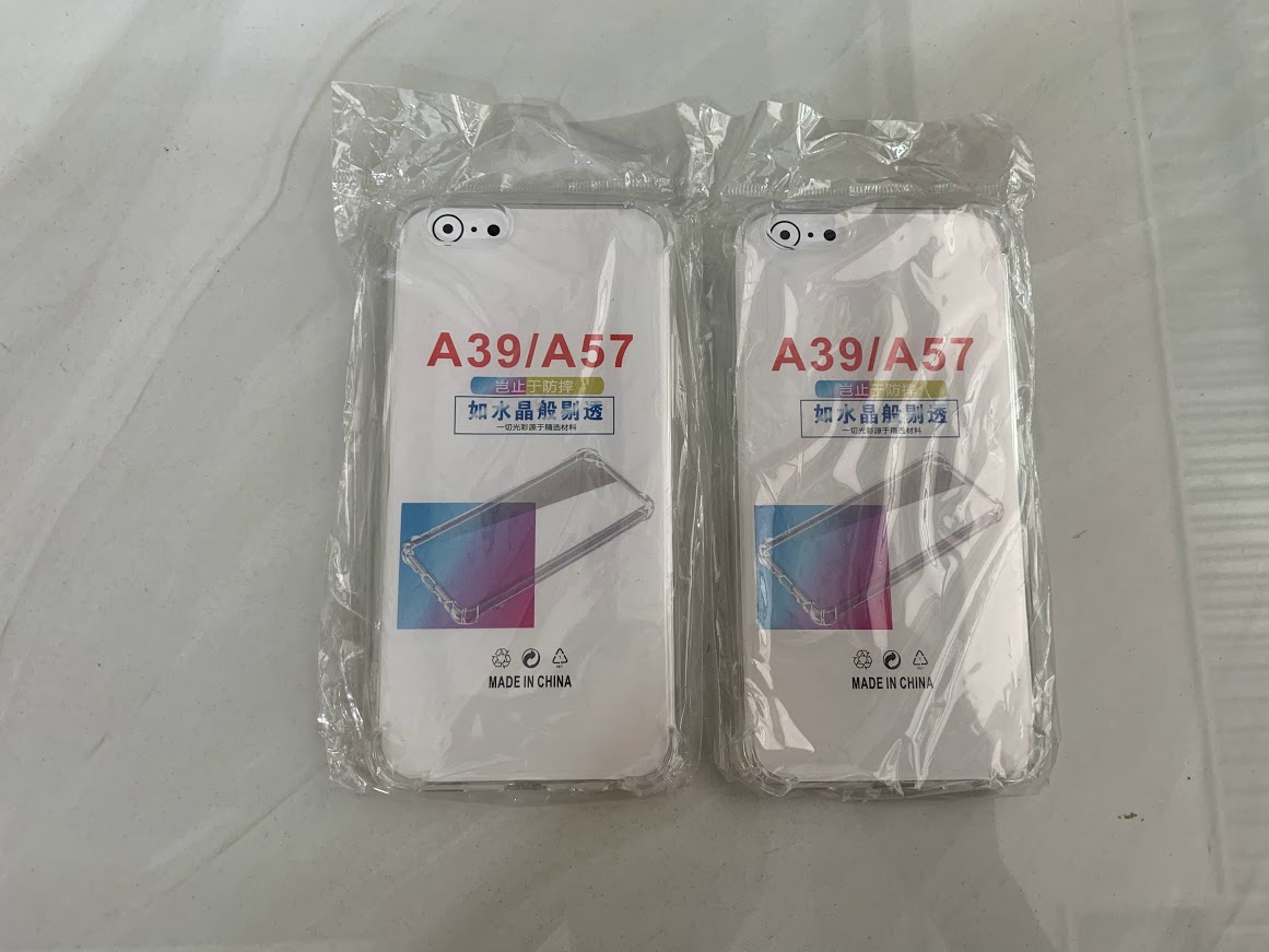 ỐP DẺO TRONG OPPO A37 A39 A57