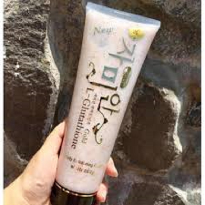 [HCM]tẩy tế bào kỳ hàn quốc 300ml
