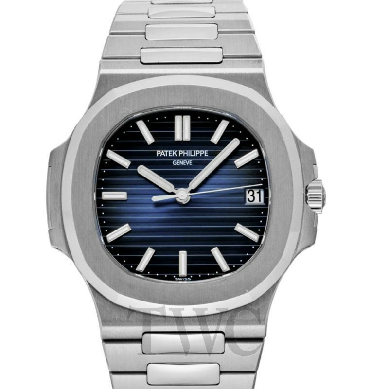 [HCM]Đồng hồ nam mặt vuông dây thép Pate philipe Automatic size 40mm fullbox Đồng hồ nam chống nước Đồng hồ nam cao cấp