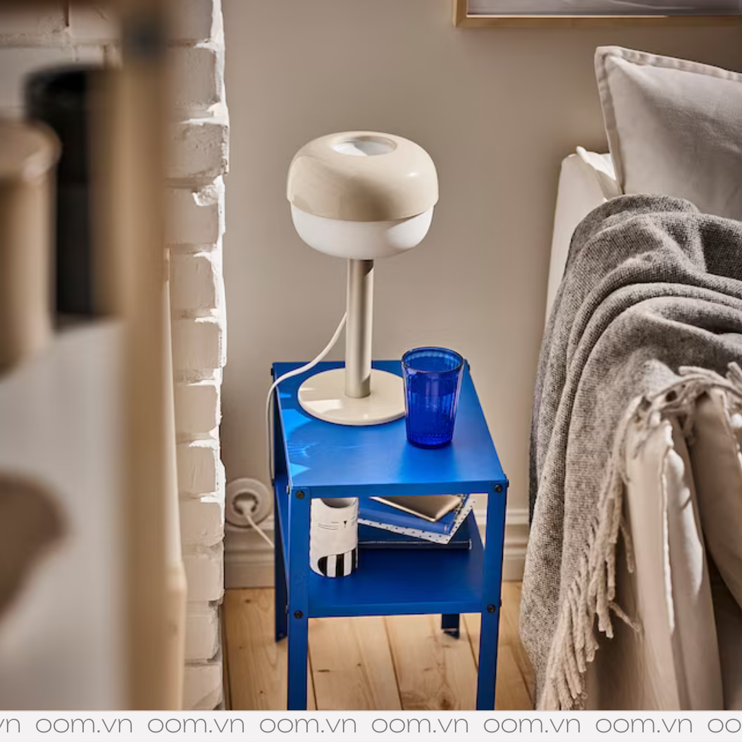 ĐÈN BÀN IKEA BLASVERK