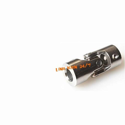 Khớp nối trục khuỷu - Khớp các đăng 5 - 6mm