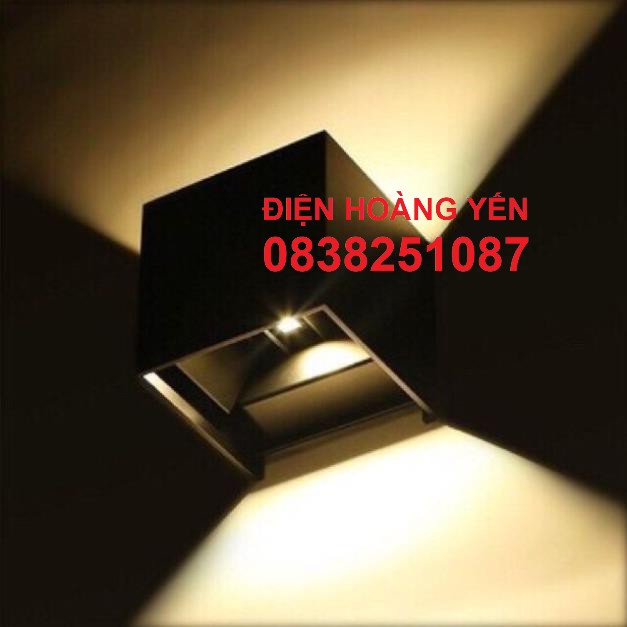 Đèn gắn tường cầu thang Led 3500K